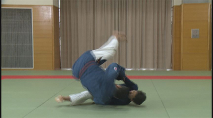DVD 効く技！倒せる技！実戦の合気道 第2巻