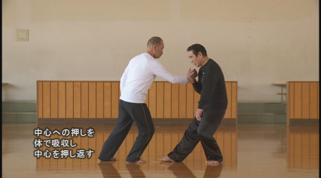DVD 神技！太気拳 第2巻