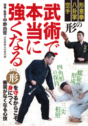 DVD　武術で本当に強くなる
