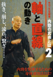 DVD　軸と直線の動き