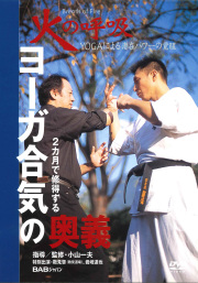 DVD　ヨーガ合気の奥義
