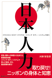ジパングボディシステム日本人力
