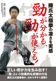 DVD 太極拳