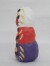 張り子　福福だるま1