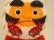 張り子　福福だるま3