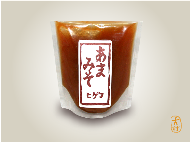 あまみそ