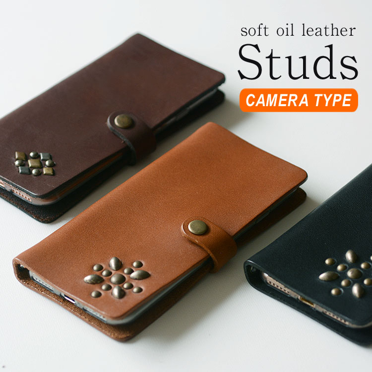 【送料無料】多機種対応手帳型本革ケースiPhoneXperiaGalaxyAQUOSアイフォンエクスペリアギャラクシー