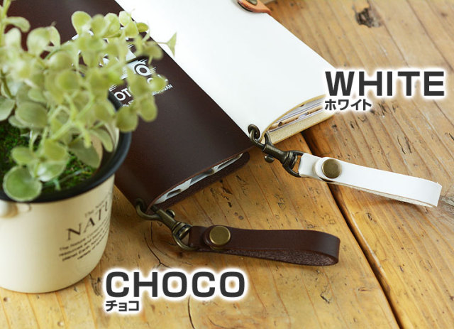 ショートストラップ 姫路レザー HIGHCAMP FACTORY OFFICIAL STORE