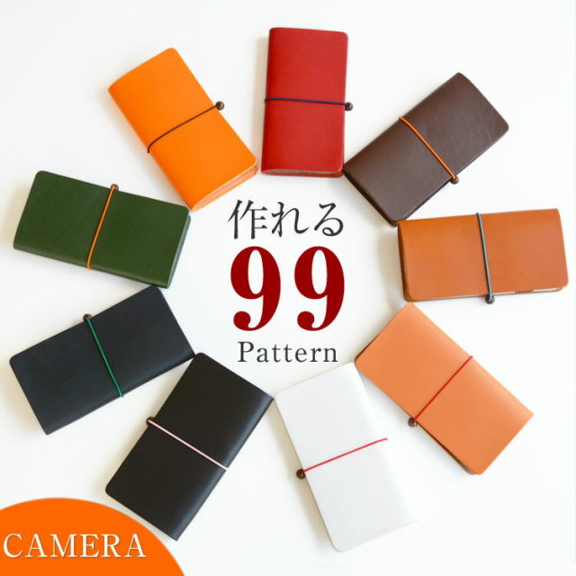 姫路レザースマホケース オリジン1 HIGHCAMP FACTORY OFFICIAL STORE