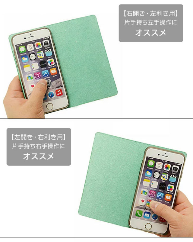 開き方向