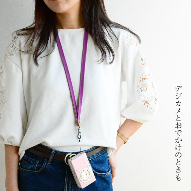 かわいい丈夫ショートミニコンパクトキッズ子供首落下防止