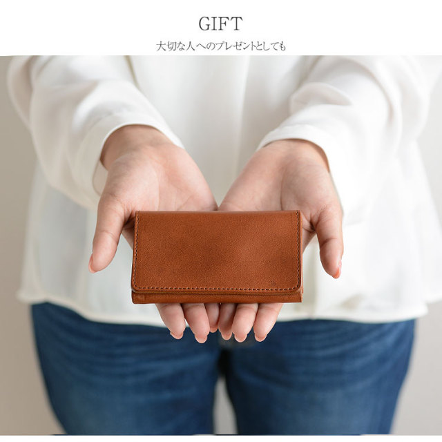 名刺入れ メンズ レディース 本革 スリム カードケース 大容量 誕生日 ギフト ギフトラッピング 父の日 カード入れ レザー 革