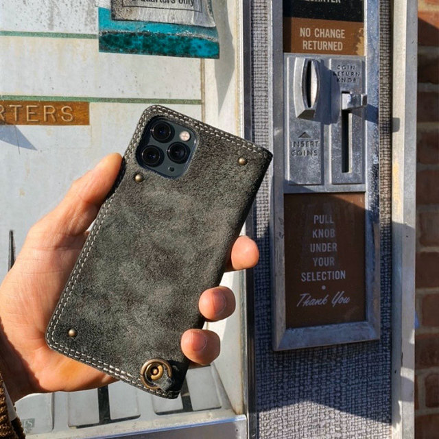 【送料無料】多機種対応手帳型本革ケースiPhoneXperiaGalaxyAQUOSアイフォンエクスペリアギャラクシー