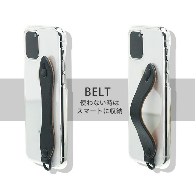 iPhone15対応 ケース スマホケース ベルト付き 革 おしゃれ かっこいい 背面カバー