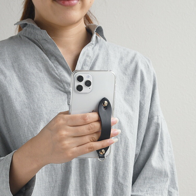 ハイブリットケース フィンガーリング フィンガーベルト スマホリング スマホベルト