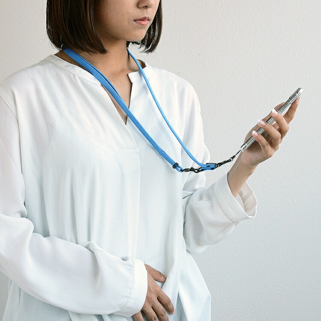 ネックストラップ スマホストラップ スマートフォンかわいい