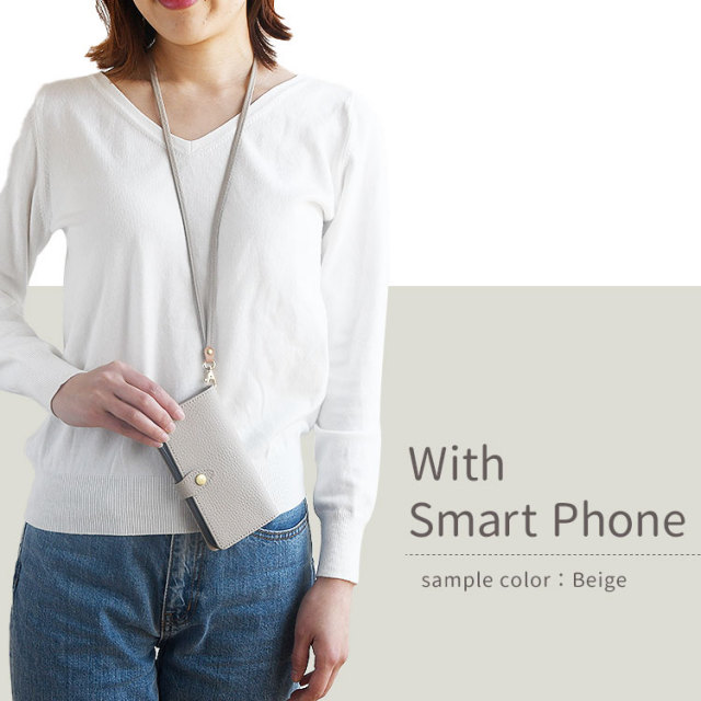 【メール便送料無料】ネック ストラップ 単品 スマホ 携帯 キッズ 安全 小さい