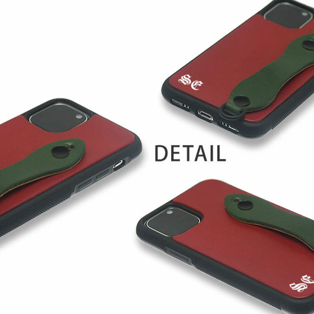 iPhone15対応 ケース スマホケース ベルト付き 革 おしゃれ かっこいい 背面カバー