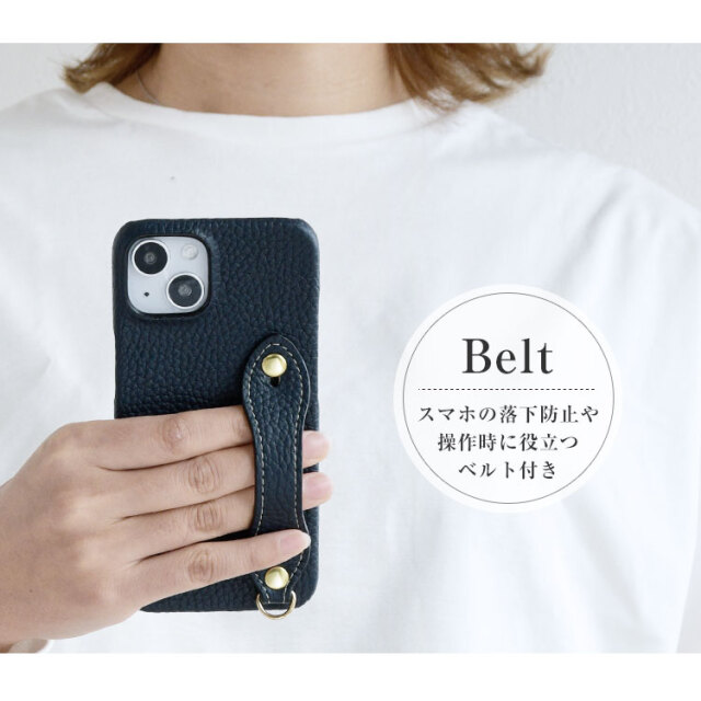 全機種対応 ケース スマホケース 本革 革 レザー おしゃれ かっこいい 背面カバー ハードケース ネックストラップ付き くすみカラー