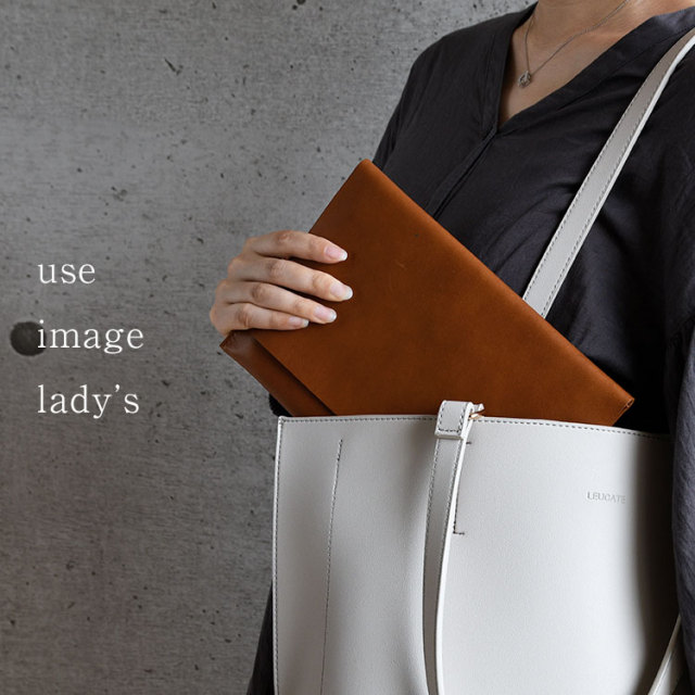 ノートパソコン バッグインバッグ iPad mini 第6世代 日本製 おしゃれ かっこいい