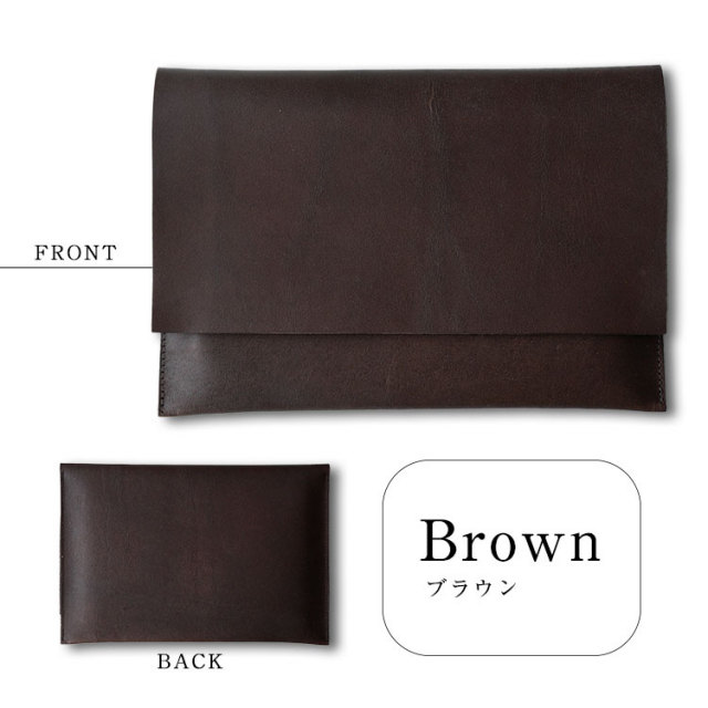 ノートパソコン バッグインバッグ iPad mini 第6世代 日本製 おしゃれ かっこいい