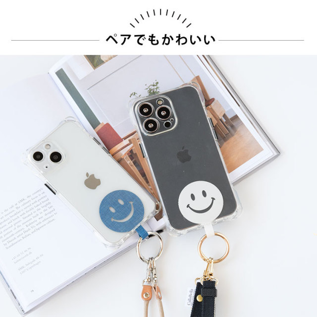 MaisonMargiela携帯ストラップホルダー 楽天市場】＼ブラックフライデP最大47倍／スマホストラップ ネック