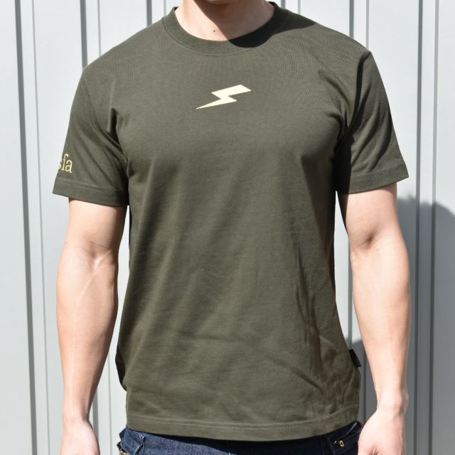 コーデュラＴシャツ3