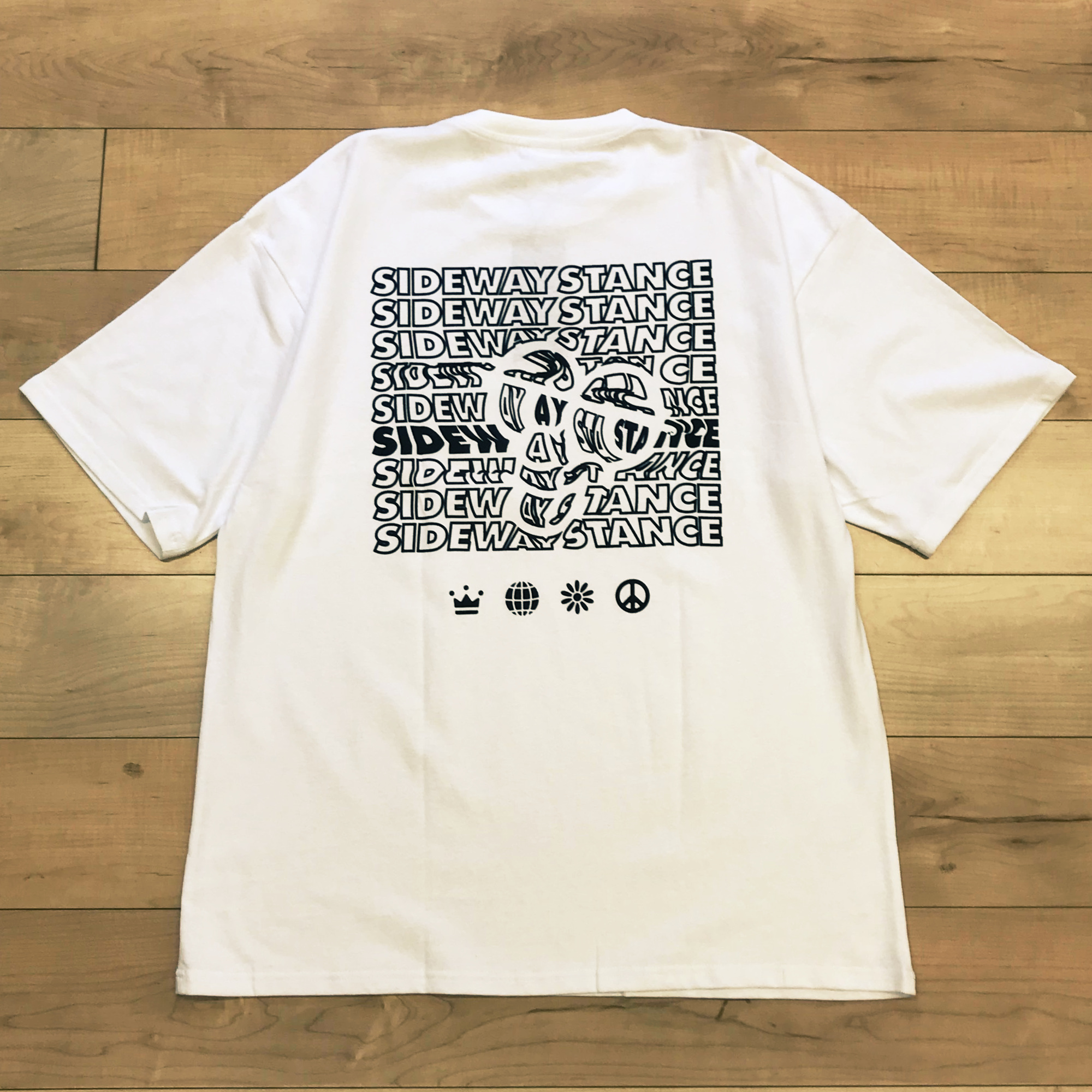 プリントTシャツ