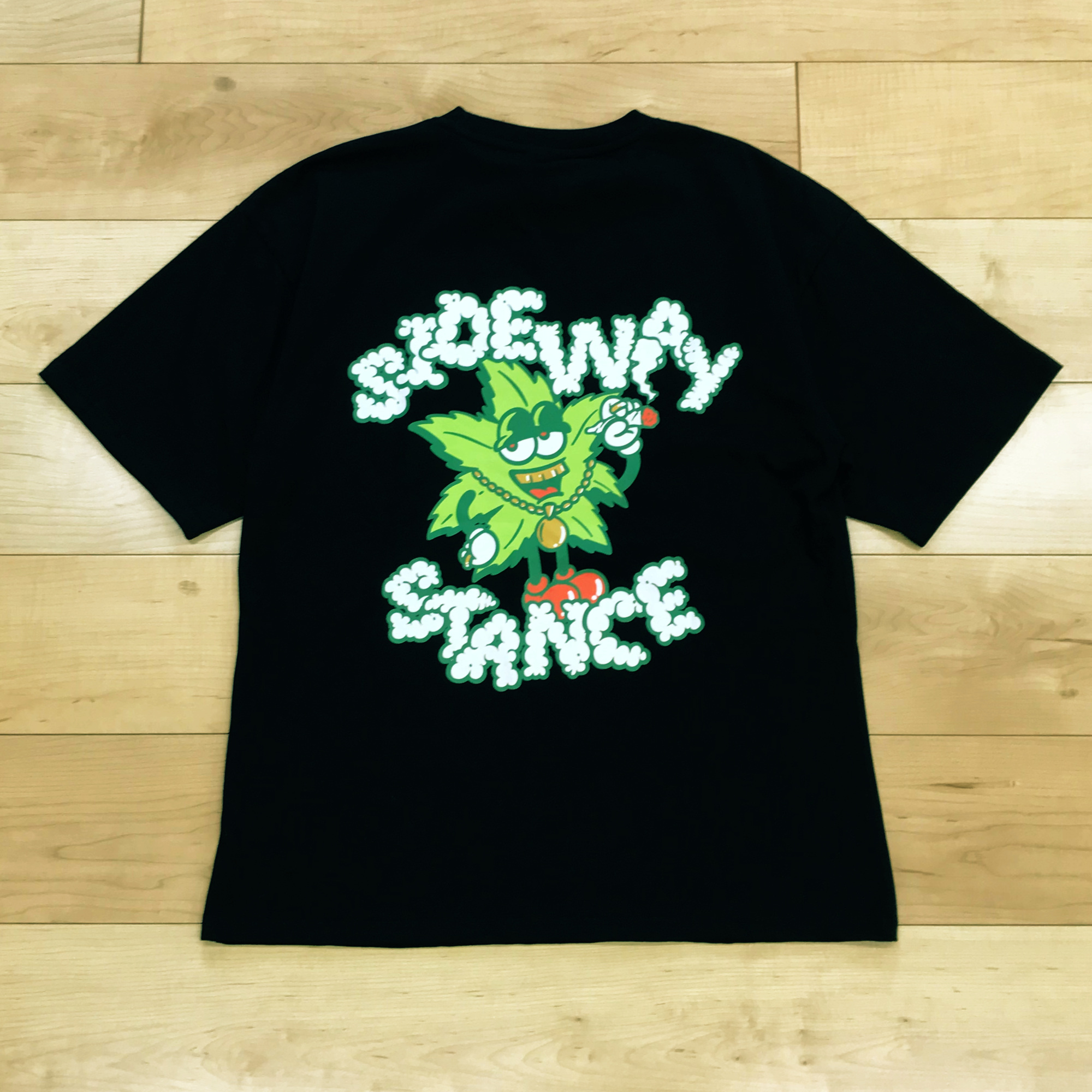 プリントTシャツ