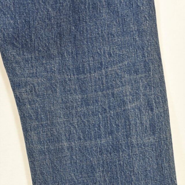 ユーズドデニムパンツ