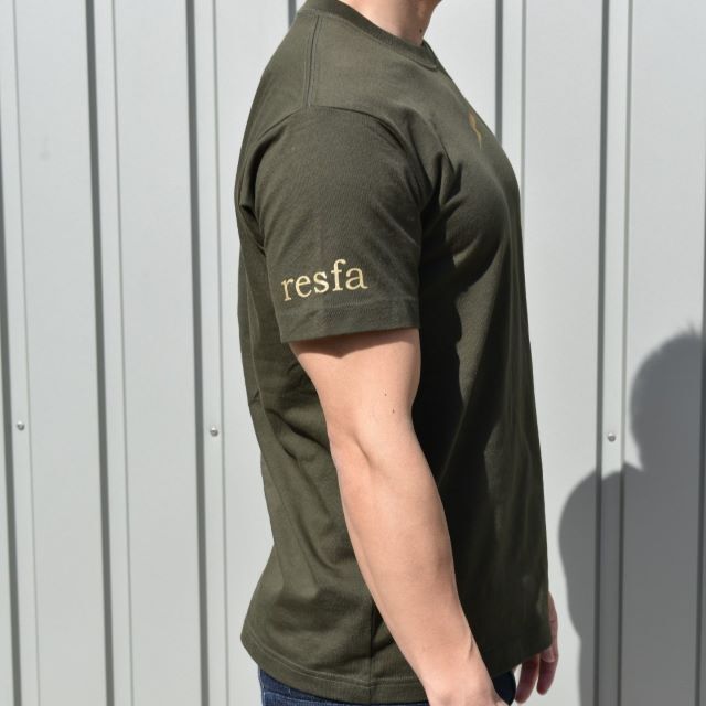 コーデュラＴシャツ3