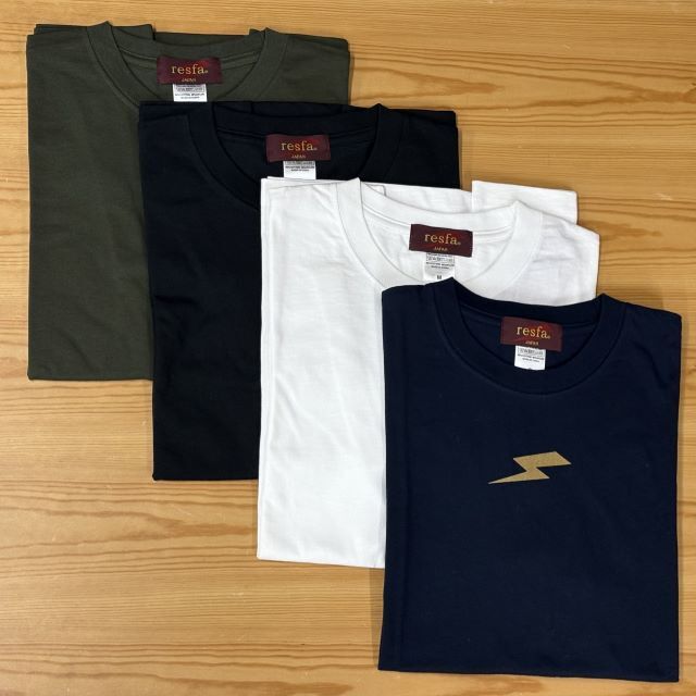 コーデュラＴシャツ3