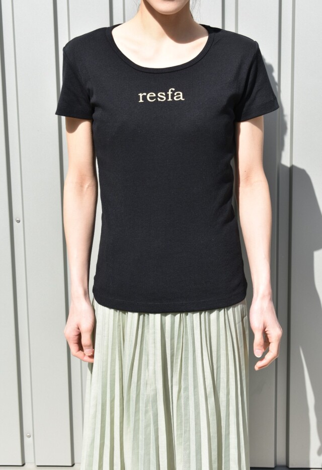 レディースストレッチＴシャツ
