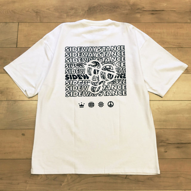 プリントTシャツ