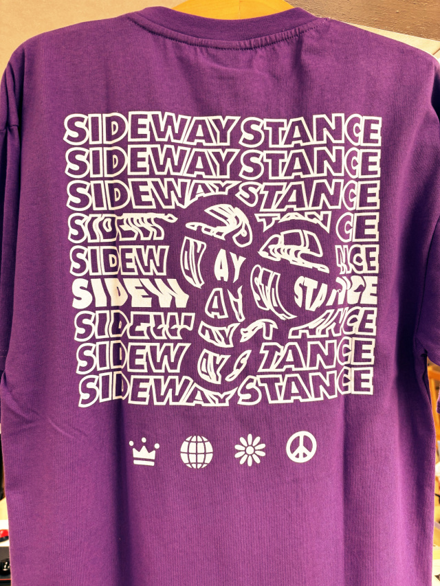 プリントTシャツ