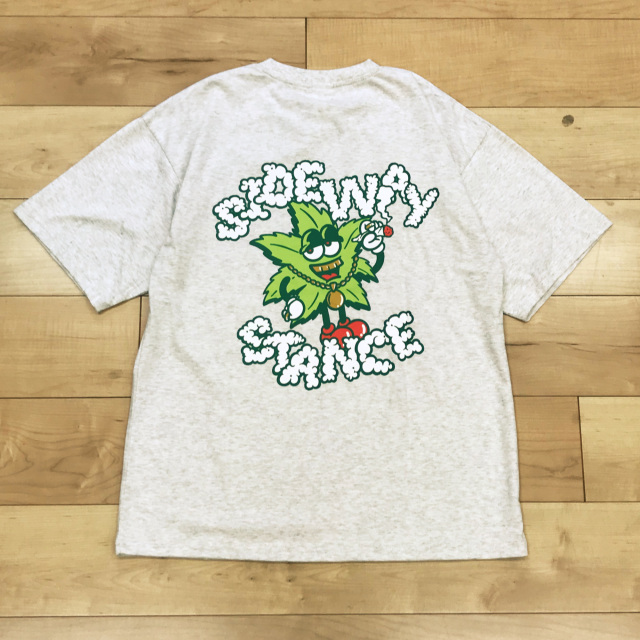 プリントTシャツ