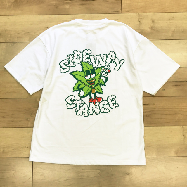 プリントTシャツ