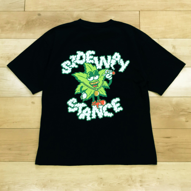 プリントTシャツ