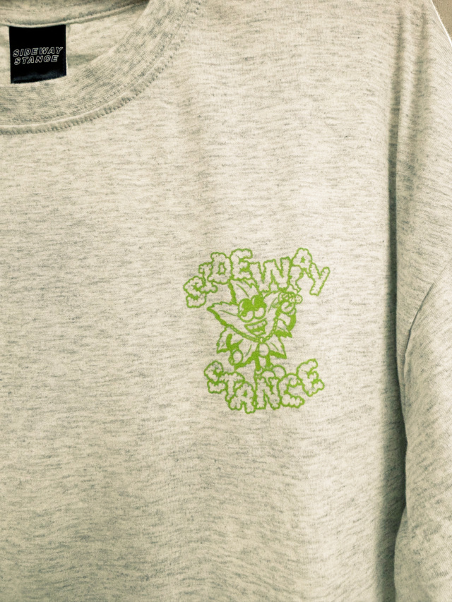 プリントTシャツ