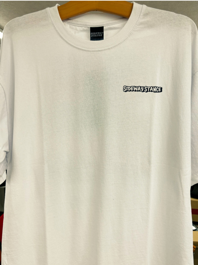 プリントTシャツ