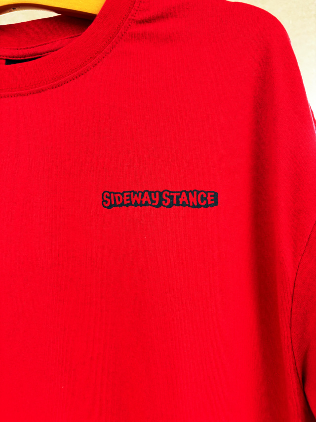 プリントTシャツ