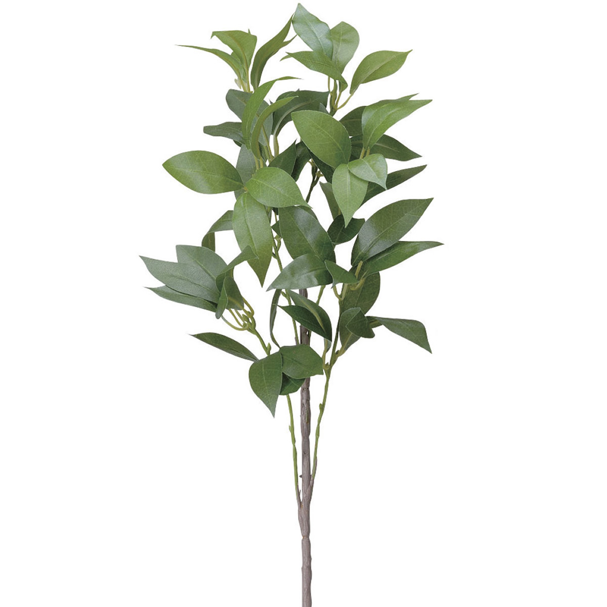 光の楽園 シキミ（香花）ポリ製 1本【仏花シリーズ】【アートフラワー 造花】(101R15N)（※ラッピング不可）