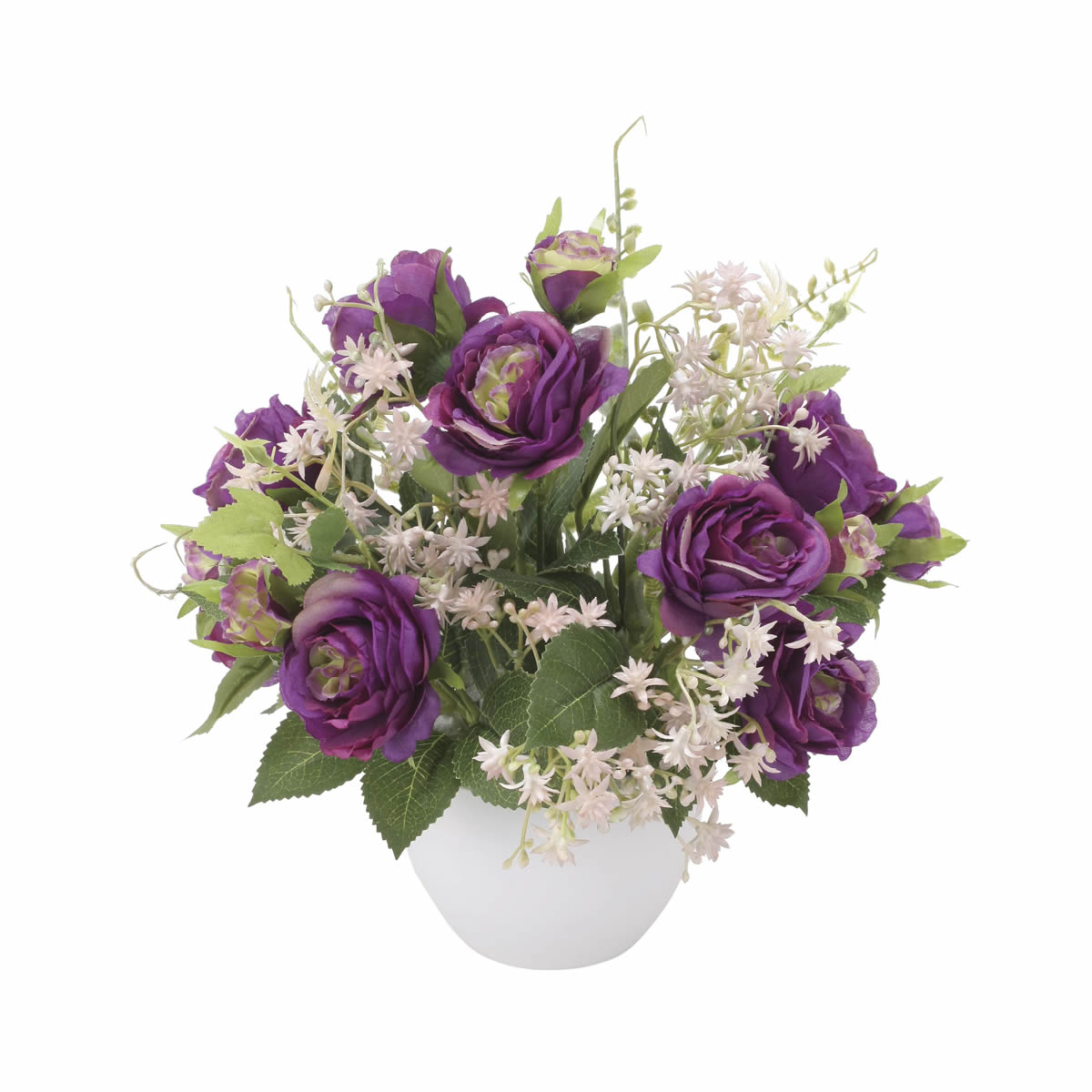 光触媒 光の楽園 パルフェ【アートフラワー 造花】(2572A48)