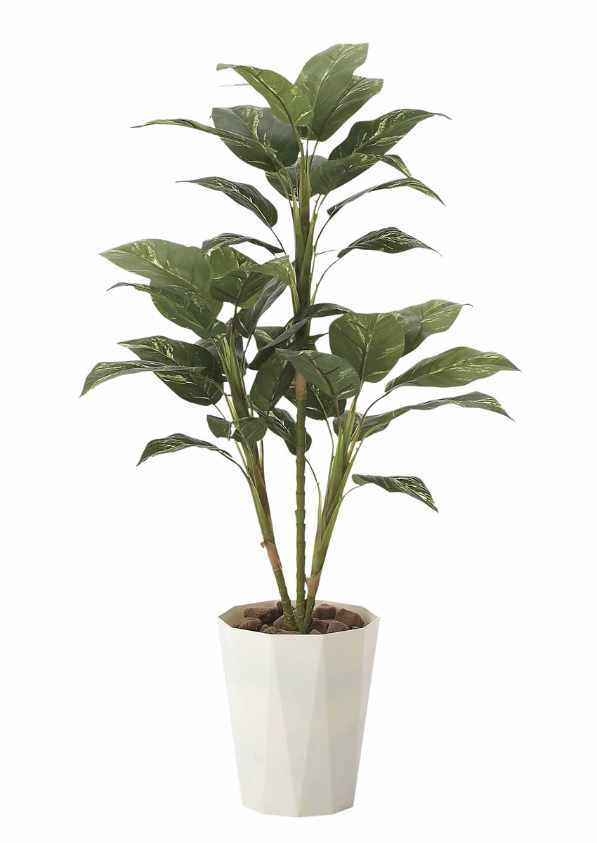 光触媒 光の楽園 フィロ 90【インテリア フェイクグリーン 人工観葉