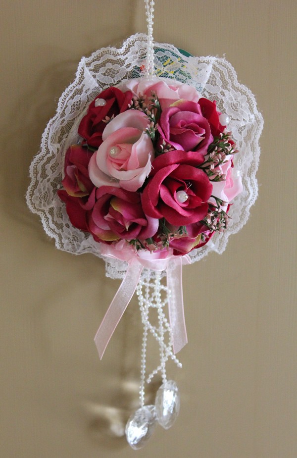 光触媒 光の楽園壁掛フラワーレッド 壁掛けタイプ Acn048 造花と観葉植物の専門店 光の楽園