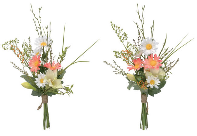 光触媒 光の楽園仏花リリー2個セット【アートフラワー 造花 】(112a30) 造花と観葉植物の専門店 光の楽園 光触媒 光の楽園仏花リリー2個セット【アートフラワー 造花 】(112a30) 造花と観葉植物の専門店 光の楽園
