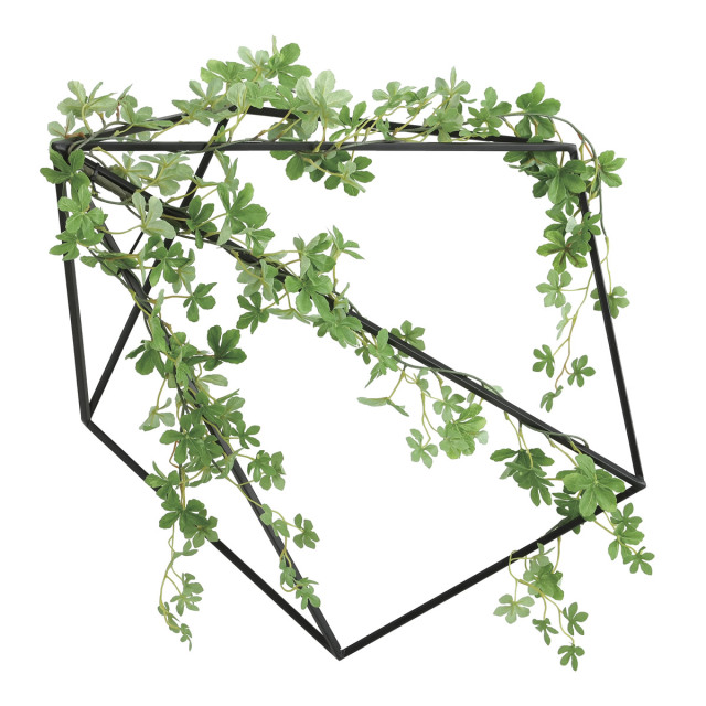 光触媒 光の楽園 壁面緑化シュガーバイン　【インテリアグリーン 人工観葉植物 壁面緑化】 (2001a150)