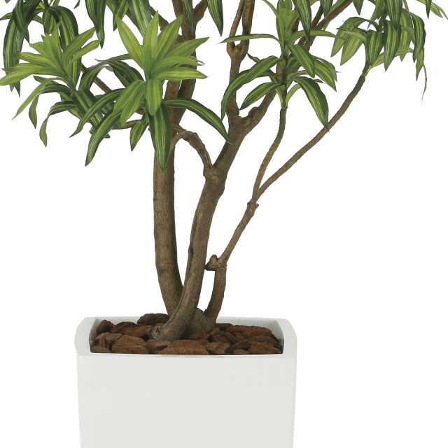 光触媒　人工観葉植物　フェイクグリーン　フレッシュドラセナW1.8m 光触媒 人工観葉植物 フェイクグリーン フレッシュドラセナW1.8m