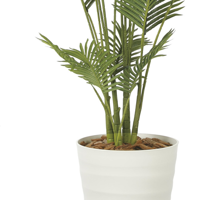 光触媒 光の楽園 フレッシュパーム1.8m【インテリア フェイクグリーン
