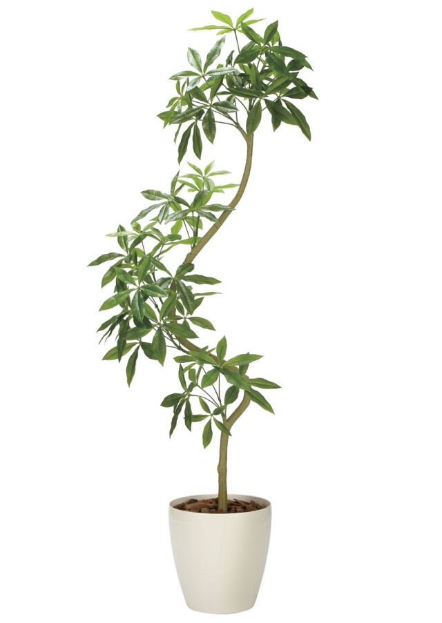 直接取引希望】観葉植物 フェイクグリーン インテリア シルク 